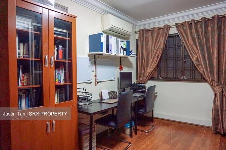 Blk 543 Bedok North Street 3 (Bedok), HDB 4 Rooms #182519872